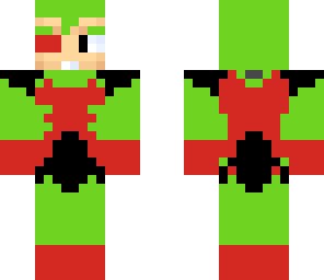 vegetta version sirdiego11