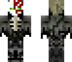 ghost hollow