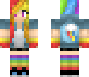 rainbowdash