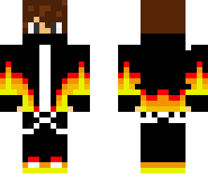 fire ninja 