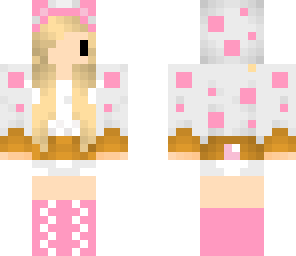 chibi cupcake