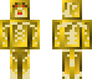 golden dragon