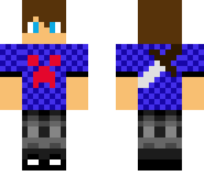der minecrafter