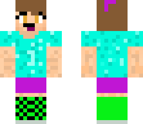 myself fixed