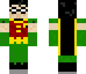 a robin