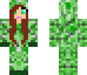 creeper onzie