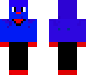 blueman