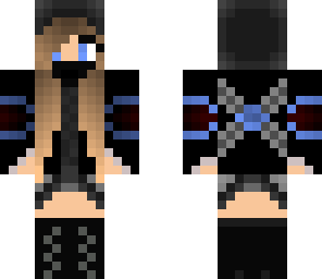 an edit made for toppgirl