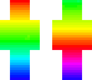 rainbow