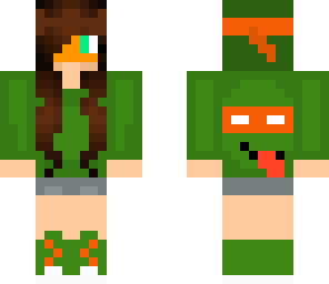 tmnt me