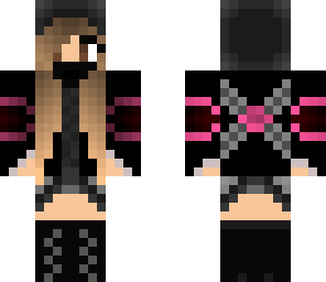 skin made for me amaratlithe