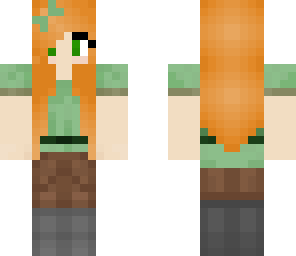 my version of alex