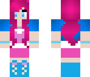 pinkie pie fix
