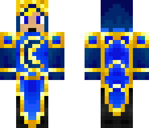 moon wizard