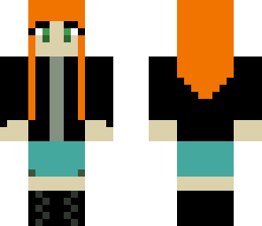 amy pond