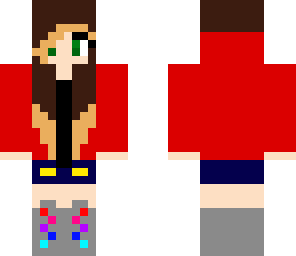 girl