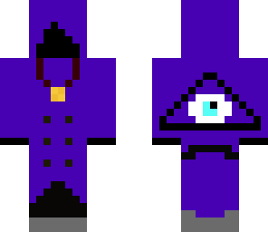 purple illuminati member