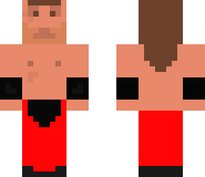 shawn michaels