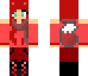 the red fox