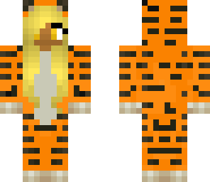tigergirl