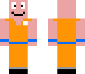 krillin