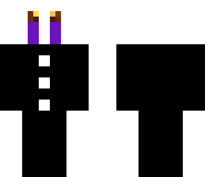 the puppet