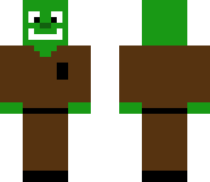 mister croac
