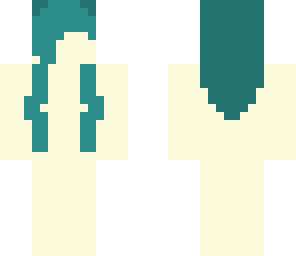 blue-haired base