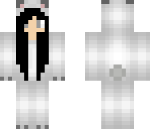 edited polar bear another for the bestie