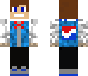 pepsi vest 2