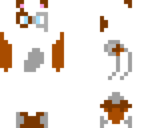 creepy calico