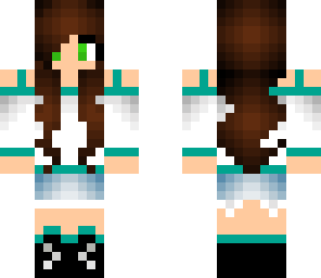 skin for my bff