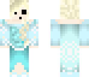 slime frosen