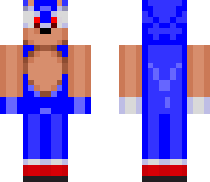 sonic 