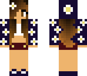 flower girl 2