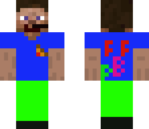 cool steve