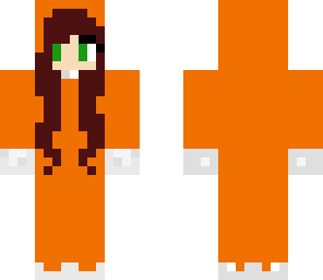 stampy onesie girl