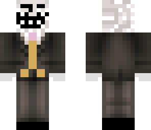 troll skin