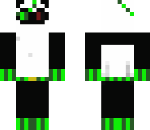 ghoul panda