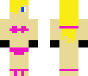 bikini