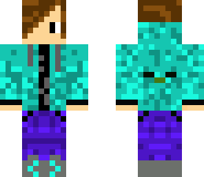 zombie guy edit