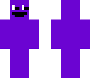 puple guy from death