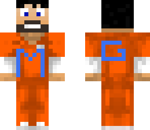 prison gamer
