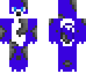 cyborg animal