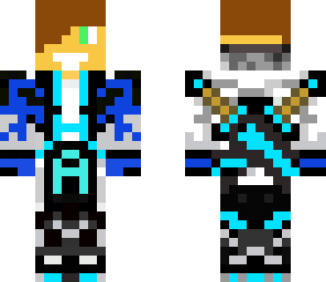 cool boy 2