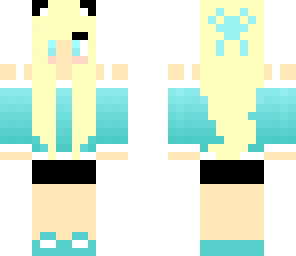 cute girl