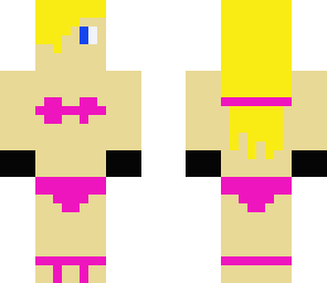 bikini