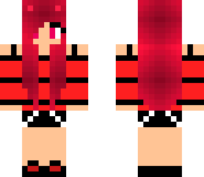 my create skin