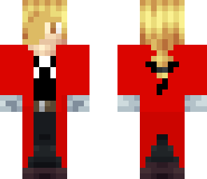 edward elric