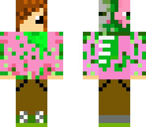 zombie pigman 2